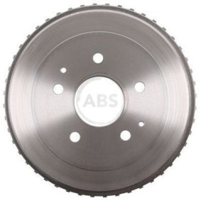Comprar Tambor de freno de A.B.S. 2521-S a bajo precio de 43,49 €