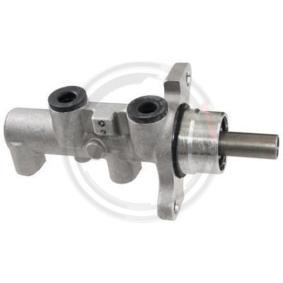 Comprar Cilindro principal de freno de A.B.S. 51891 a bajo precio de 87,12 €