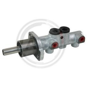 Comprar Cilindro principal de freno de A.B.S. 61172 a bajo precio de 44,39 €