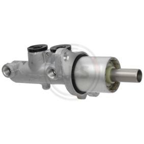 Compre Cilindro principal de freno de A.B.S. online para Clase B (W245) a precios moderados