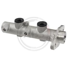 Compre Bomba central dos travões da A.B.S. 75330 a um preço baixo por 79,49 €