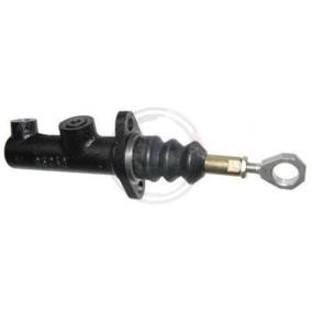 Acquista Pompa della frizione da A.B.S. 41787 a buon mercato per soli 95,01 €