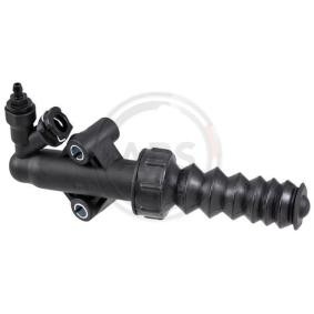 Kupplungsnehmerzylinder 51026 für PEUGEOT