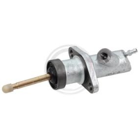 Acquista Cilindro secondario, frizione da A.B.S. 75350 a buon mercato per soli 65,61 €