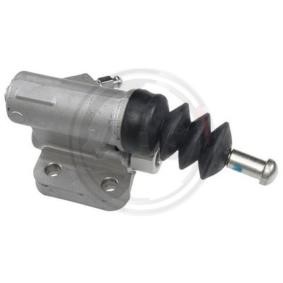 Kupplungsnehmerzylinder 71542 für HONDA