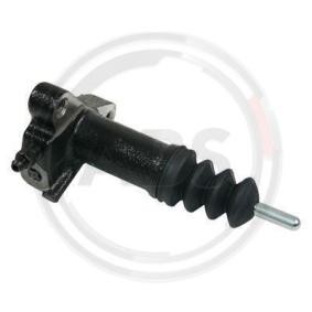 Kupplungsnehmerzylinder 75287 für HYUNDAI