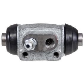 Compre Cilindro do travão da roda da A.B.S. 2854 a um preço baixo por 14,51 €