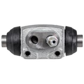 Compre Cilindro do travão da roda de A.B.S. online para H-1 Camião de plataforma/chassis a preços moderados