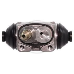 Compre Cilindro do travão da roda da A.B.S. 72995 a um preço baixo por 25,79 €