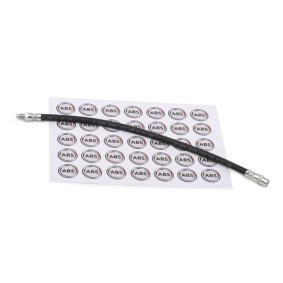 Comprar Latiguillo de freno de A.B.S. SL 1629 a bajo precio de 11,15 €