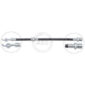 Comprar Latiguillo de freno de A.B.S. SL 4961 a bajo precio de 18,40 €