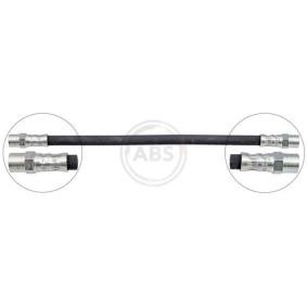 Comprar Latiguillo de freno de A.B.S. SL 1272 a bajo precio de 8,92 €
