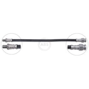 Comprar Latiguillo de freno de A.B.S. SL 2237 a bajo precio de 36,00 €