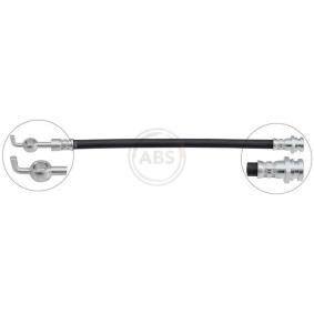 Comprar Latiguillo de freno de A.B.S. SL 3769 a bajo precio de 8,08 €