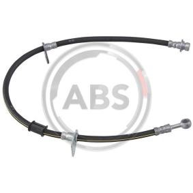 Comprar Latiguillo de freno de A.B.S. SL 4187 a bajo precio de 16,22 €