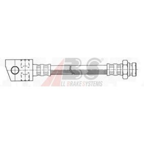 Comprar Latiguillo de freno de A.B.S. SL 3611 a bajo precio de 10,43 €