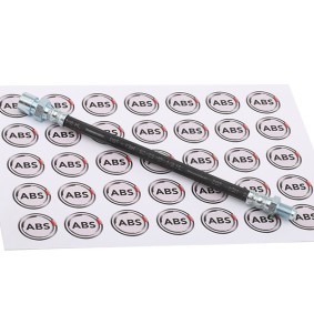 Osta Kytkimen letku A.B.S.:llä SL 2458 edullisesti hintaan 6,74 €