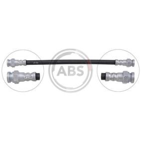 Comprar Latiguillo de freno de A.B.S. SL 2731 a bajo precio de 8,76 €