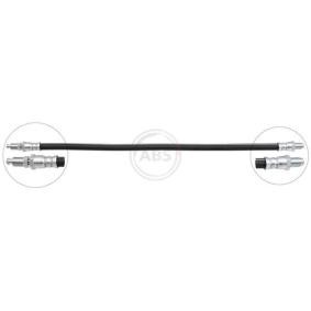 Osta Kytkimen letku A.B.S.:llä SL 3302 edullisesti hintaan 9,02 €
