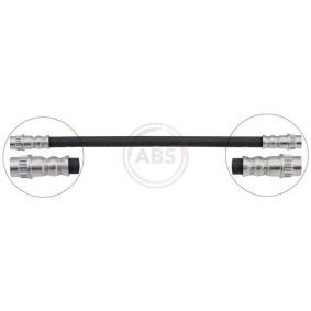 Comprar Latiguillo de freno de A.B.S. SL 3626 a bajo precio de 8,25 €