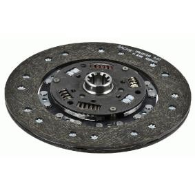 Acquista Disco frizione da SACHS 1861 448 334 a buon mercato per soli 122,50 €
