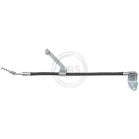 Comprar Latiguillo de freno de A.B.S. SL 4651 a bajo precio de 21,00 €