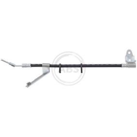 Comprar Latiguillo de freno de A.B.S. SL 4652 a bajo precio de 21,00 €