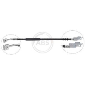 Comprar Latiguillo de freno de A.B.S. SL 4807 a bajo precio de 26,17 €