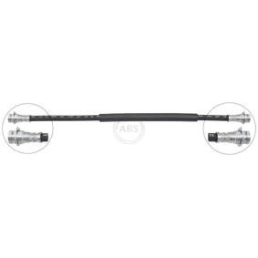 Comprar Latiguillo de freno de A.B.S. SL 4839 a bajo precio de 15,98 €