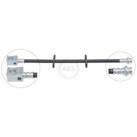 Comprar Latiguillo de freno de A.B.S. SL 4845 a bajo precio de 13,72 €