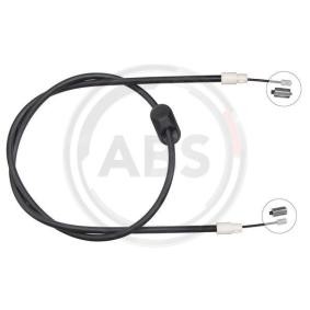 Compre Cable de freno de mano de A.B.S. online para Clase C T-modell (S204) a precios moderados