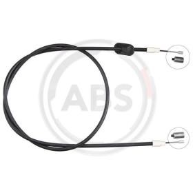 Compre Cable de freno de mano de A.B.S. online para Clase C T-modell (S204) a precios moderados