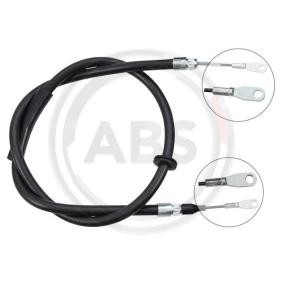 Comprar Cable de freno de mano de A.B.S. K14019 a bajo precio de 47,90 €