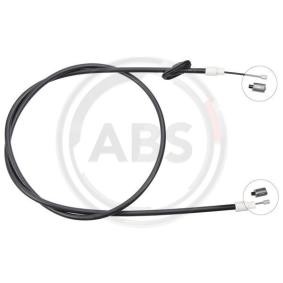 Comprar Cable de freno de mano de A.B.S. K18904 a bajo precio de 15,21 €