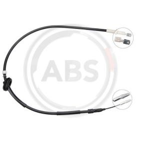 Comprar Cable de freno de mano de A.B.S. K18915 a bajo precio de 19,32 €