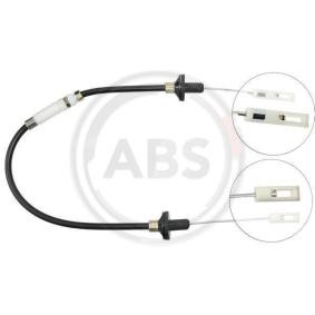 Acquista Cavo frizione da A.B.S. K20080 a buon mercato per soli 28,11 €