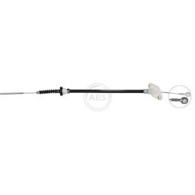 Acquista Cavo frizione da A.B.S. K22140 a buon mercato per soli 38,85 €