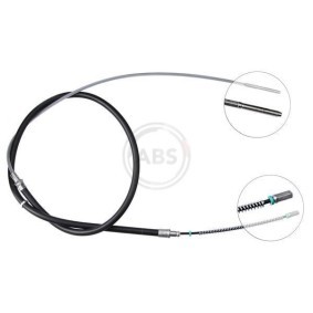 Acquista Cavo frizione da A.B.S. K22370 a buon mercato per soli 36,22 €