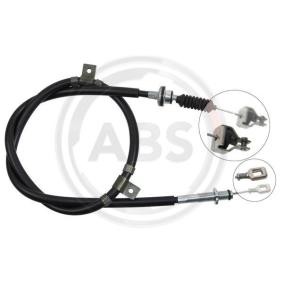 Acquista Cavo frizione da A.B.S. K22590 a buon mercato per soli 32,77 €