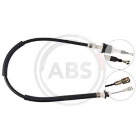 Acquista Cavo frizione da A.B.S. K24740 a buon mercato per soli 45,29 €