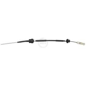 Acquista Cavo frizione da A.B.S. K25460 a buon mercato per soli 33,78 €