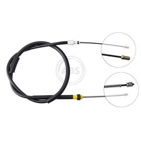 Acquista Cavo frizione da A.B.S. K25490 a buon mercato per soli 18,90 €