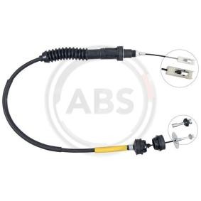 Acquista Cavo frizione da A.B.S. K27003 a buon mercato per soli 29,42 €