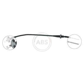 Acquista Cavo frizione da A.B.S. K27300 a buon mercato per soli 19,63 €
