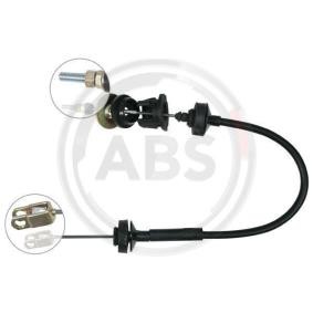 Acquista Cavo frizione da A.B.S. K27530 a buon mercato per soli 16,46 €