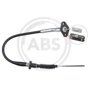 Acquista Cavo frizione da A.B.S. K27850 a buon mercato per soli 15,56 €