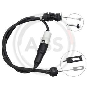 Acquista Cavo frizione da A.B.S. K27980 a buon mercato per soli 34,58 €