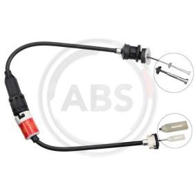 Acquista Cavo frizione da A.B.S. K28010 a buon mercato per soli 54,17 €
