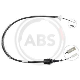 Osta Vaijeri, kytkimen käyttö A.B.S.:llä K28036 edullisesti hintaan 28,93 €