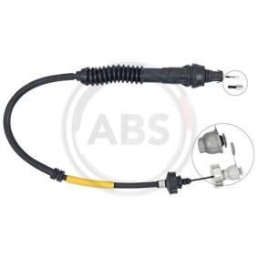 Acquista Cavo frizione da A.B.S. K28075 a buon mercato per soli 38,19 €